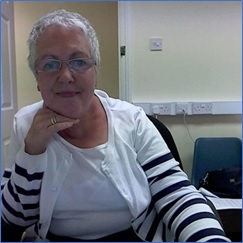 Photo of Evelyn Conroy