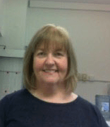 Photo of Teresa Lynch