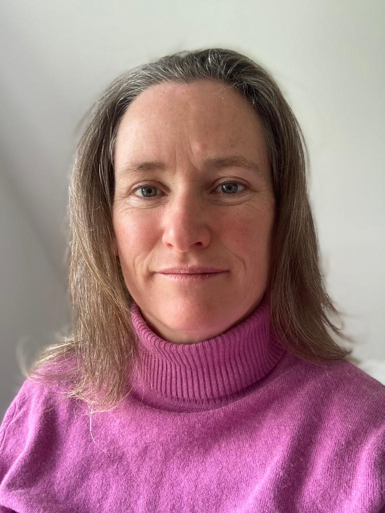 Ray Greene, Treasurer